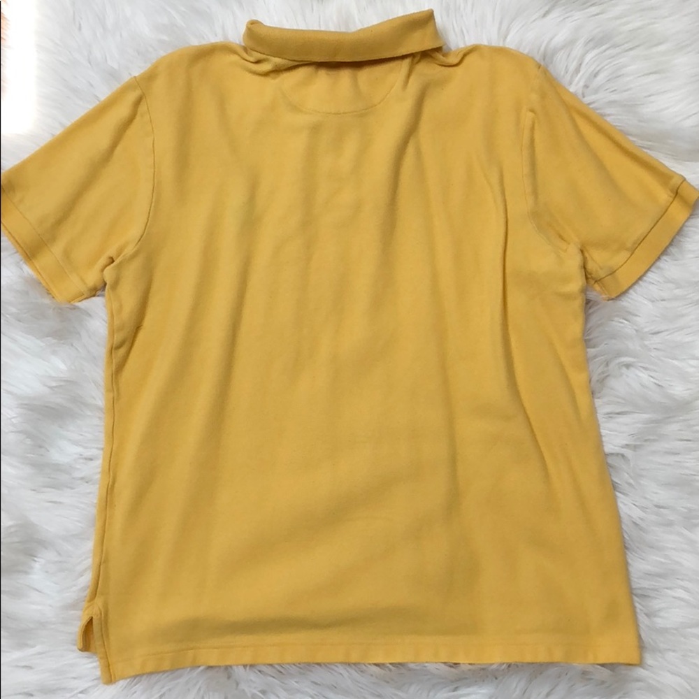 Chaps short sleeve polo - Picture 2 of 4